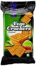 Sapphire Vege Crackers Original (350gm)