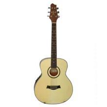 Smiger Travel Acoustic Guitar