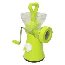 Classic Meat Mincer - Green