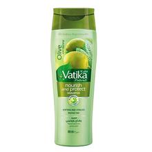 Dabur Vatika Virgin Olive Shampoo 200ml