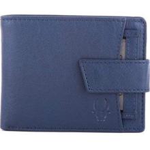 WildHorn Blue Men's Wallet