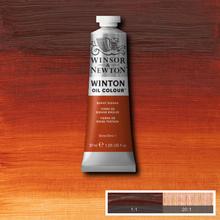 Winsor & Newton Winton Oil Colour 37Ml Tube