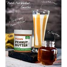 Pintola All Natural Peanut Butter 1 kg Creamy