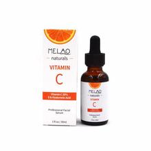 Natural Organic 30ML Vitamin C Serum Hyaluronic Acid Moisturizing Anti Aging Facial Vitamins Skin Care TSLM2