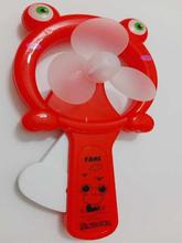 Manual Hand Fan