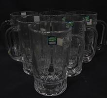 Beer Mug ZB-16 (Pack of 6)-(HUL1)