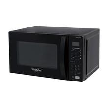 Whirlpool MW-20Bc 20L Grill Microwave Oven- Black