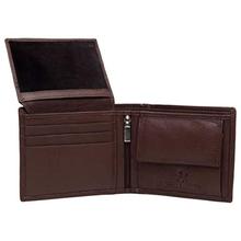 WildHorn® RFID Protected Genuine High Quality Leather Wallet