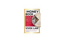 The Money Book - Vivek Law