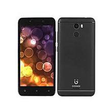 X1S Smart Mobile Phone (16GB ROM + 3GB RAM) 5.2" - Black