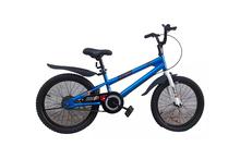 Jolong 18" Kid Cycle