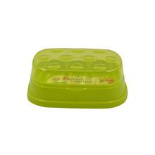 Soap Case with Lid -1 Pc