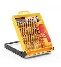 32-In-1 Magnetic Screwdriver Tool Kit