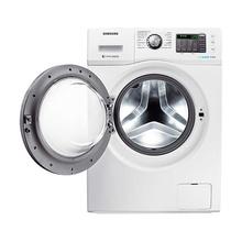 Samsung Front Loading Washing Machine (WF600BOBHWQ)-6 Kg