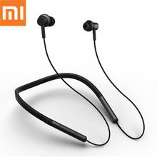 Xiaomi Lyxqej01jy Bluetooth Earphone Neckband Collar Earbuds