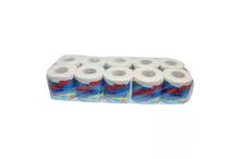 American Bathroom Tissue - 10 Rolls