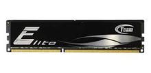 Team Elite+ DDR3, 2GB 1600MHz