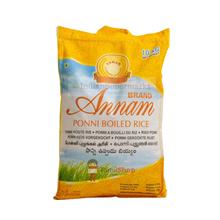 Annam Ponni Boiled Rice 10kg