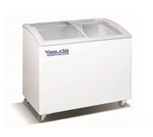 Yasuda 500 Litre Hardtop with Coolpack Deep Freeze (YS-CF500HDA-H2O)