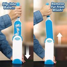 Hurricane Fur Wizard Pet Hair Remover & Lint Remover