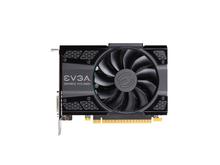 EVGA GeForce GTX 1050 Ti  4GB