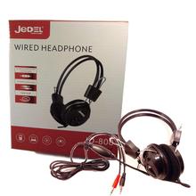 Jedel JD-808 Wired Headphone For Desktop PC & Laptop