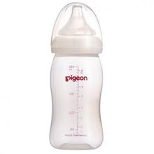 Softouch TM Peristaltic Plus wn PP Nursing Bottle, 240ml