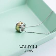 Necklace jewelry_Wanying jewelry factory direct shipping