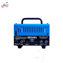 JOYO Bluejay BanTamp Series Mini Amp Head 20 Watt Preamp 2 Channel Hybrid Tube Guitar Amplifier with Bluetooth