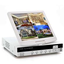 7 Inch Digital Screen DVR (H264)