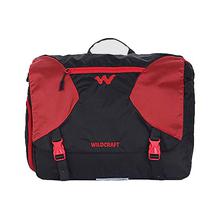 Wildcraft Ard Messenger Bag for Outdoor Travel (8903338055556)