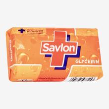 Savlon Glycerin Soap-125g