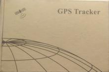 GPS Tracker