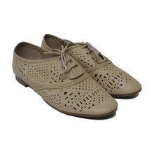 Beirario Lace-Up Casual Shoes For Women-4150.201
