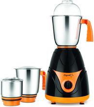 750-Watt Mixer Grinder with 3 Jars