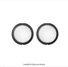 Insta360 X3 Sticky Lens Guards - Oliz Store