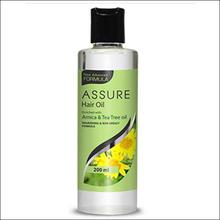 Assure Hair oil