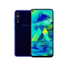 Samsung Galaxy M40 (M405) Smartphone: 6.3" inch - 4GB RAM - 64GB ROM - 13MP+8MP+5MP Triple Camera - 4G - 3500 mAh Battery