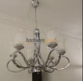 Hanging light  - JH8110-1W 





					Write a Review