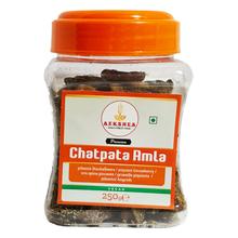 Aekshea Chatpata Alma Candy (250g) - Sale Item [BBD: 31 May 2024]