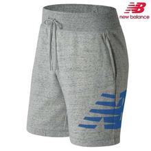 New Balance HEATHER SHORTS For Men AMS81536 HG