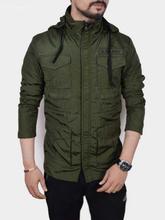 Men’s Fashion Windproof Jacket