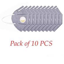 Pack of 10 N95 Masks