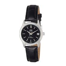 Q&Q Analog Watch For Women Ca05J302Y