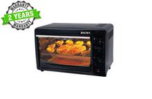 Baltra BOT 102 Tirano 23L Oven Toaster - Black