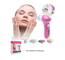 5 in 1 Beauty Care Massager