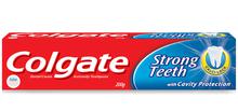 Colgate Dental Cream Toothpaste, 50gm