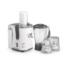 500W Juicer Blender With Mincer & Grinder