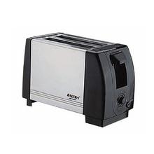 Baltra 2 Slice Toaster Crunchy BTT 202