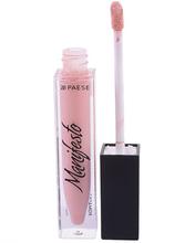 Paese Manifesto Lip Gloss 901